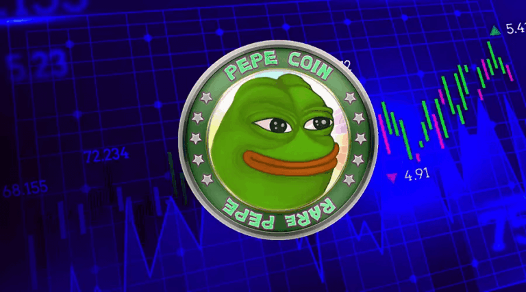 Pepe (PEPEUSD) Pauses Within Demand Territory After Sharp Breakout