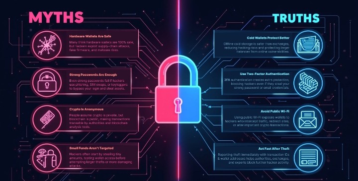 Trust Wallet Records Over $6 Million Suspected Hack