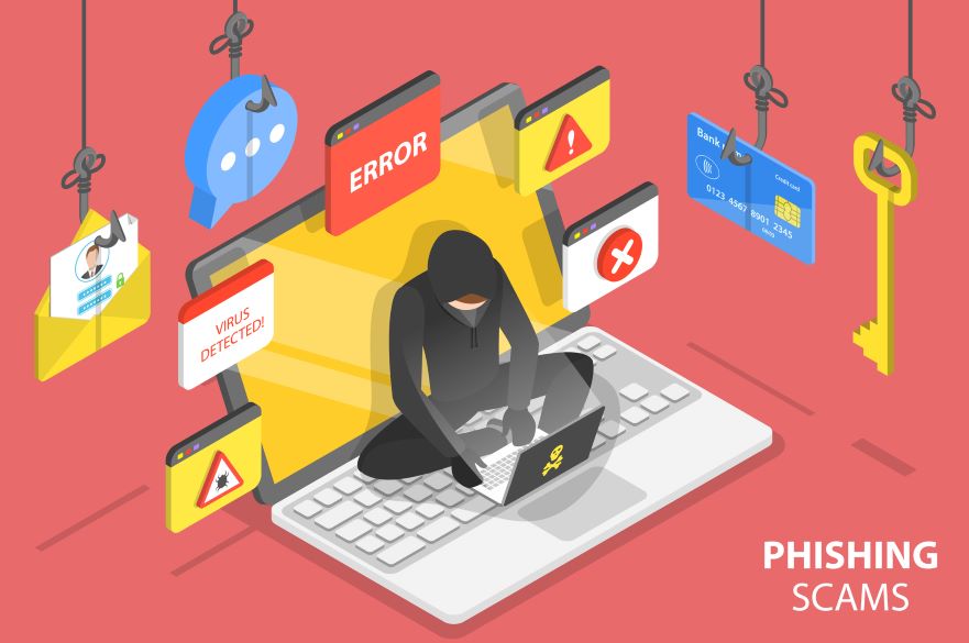 Social Engineering Scams: Manipulating Trust for Financial Gains