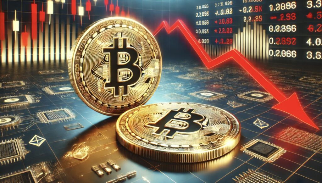 Bitcoin Price Surges $2,000 After Trump Shares Unreleased Jobs Data