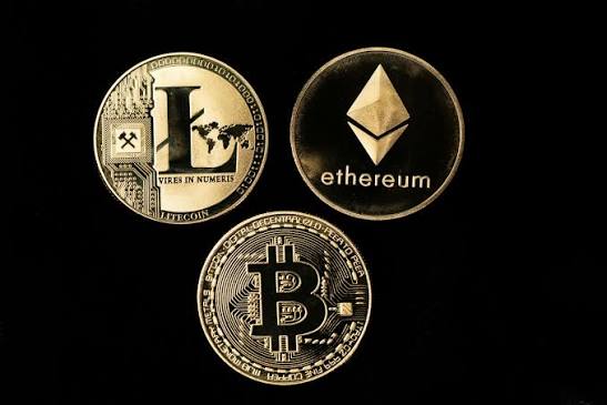 The Turning Point for Crypto