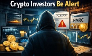 Ending Tax Secrecy: 48 Jurisdictions Set to Share Crypto Asset Data