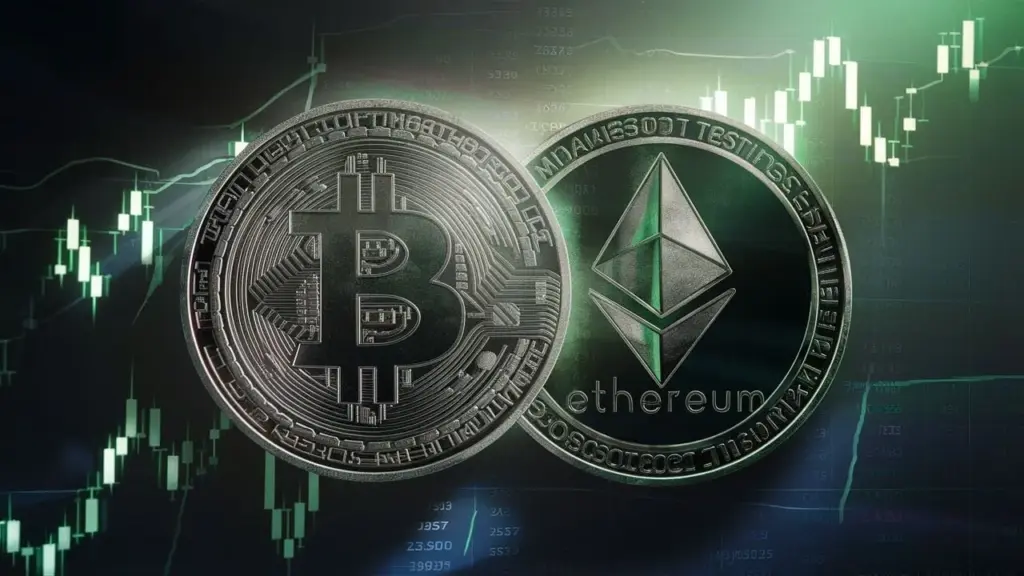 Bitcoin and Ether ETFs 2026 Inflows See a Fresh Start as Demand Increases