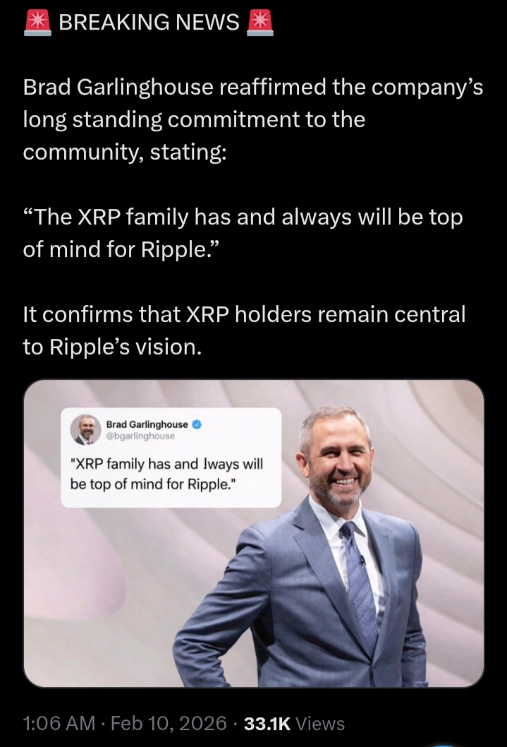 XRP Bullish Momentum Gains Strength as Leadership Reaffirms Central Role