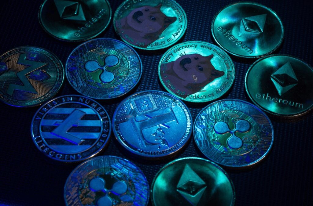 What Are Altcoins? A Complete Guide to Alternative Cryptocurrencies