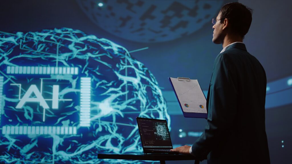 AI Is Taking Jobs: Why Millions Are Turning to Trading Signals for Income