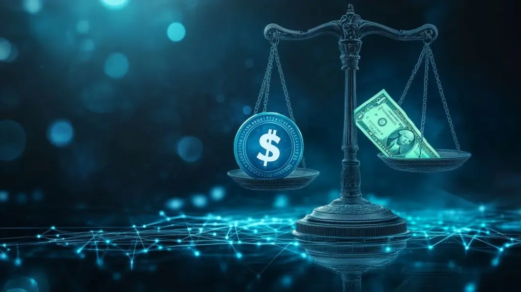 Stablecoins Explained: USDC, USDT, DAI and More