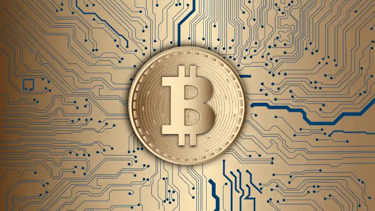 Bitcoin Blockchain