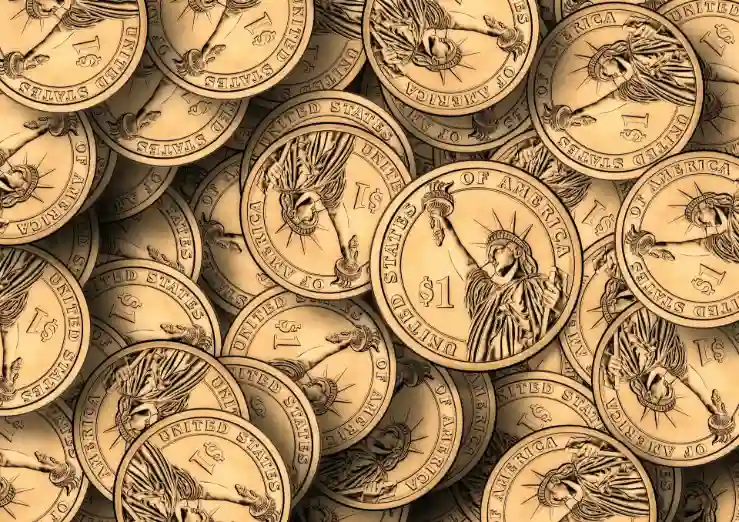 Currency stacks