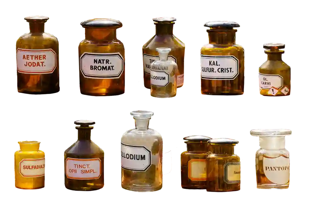 Drugs and Medications