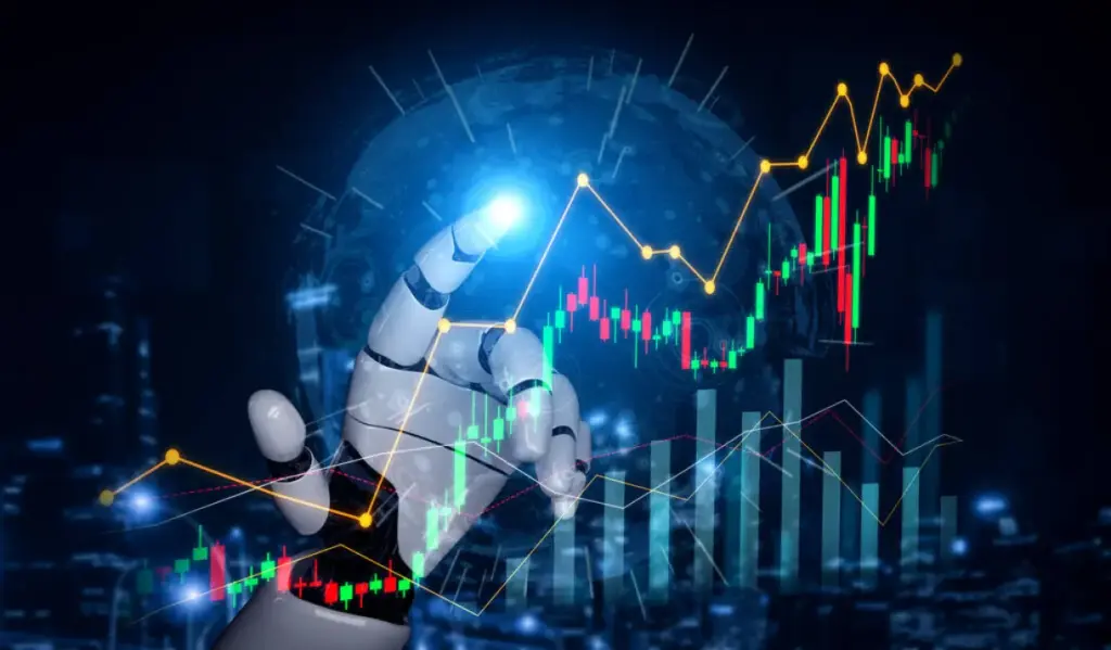 AI Is Reshaping Finance, But the Human Edge Still Matters