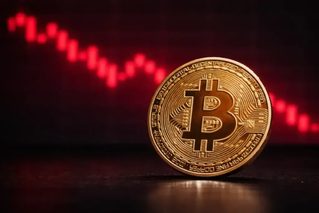 Bitcoin Sentiment Flashes a Rare Signal — What Happens Next?