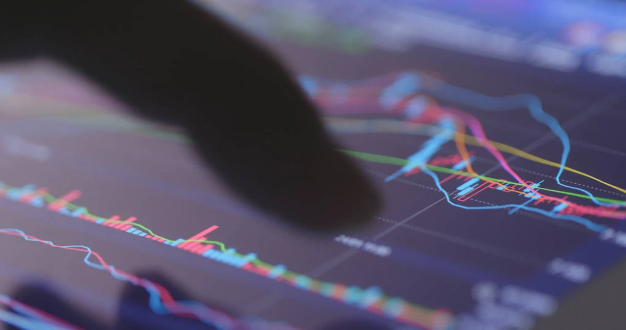 MEV exploiting trading positions.