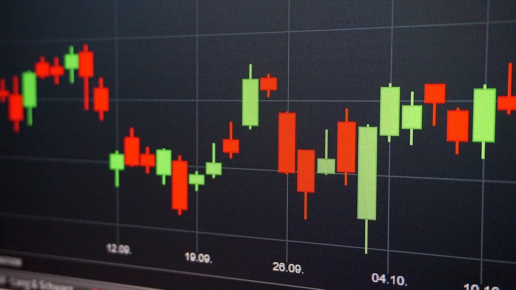 Crypto Candlestick Patterns: What Beginners Should Know