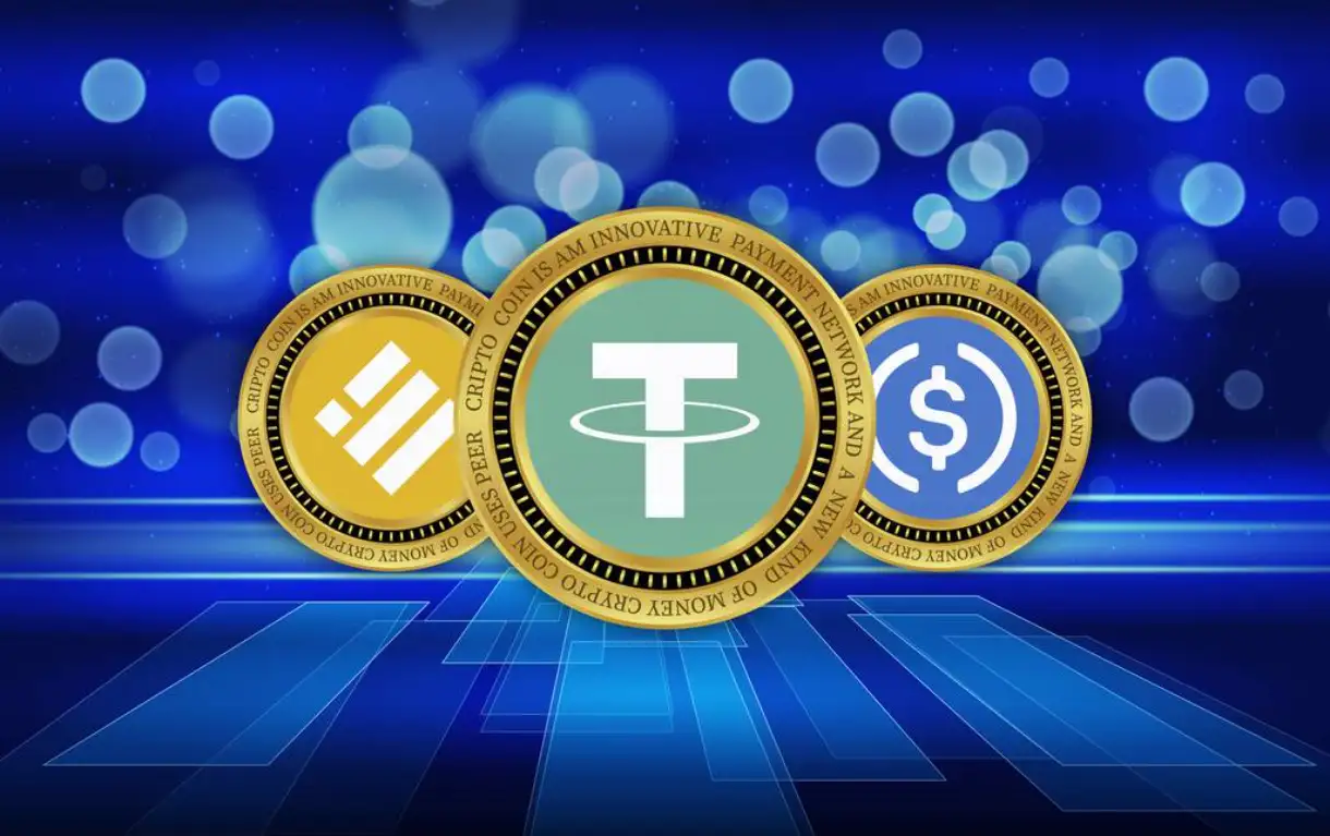 Representations of Digital Dollar.