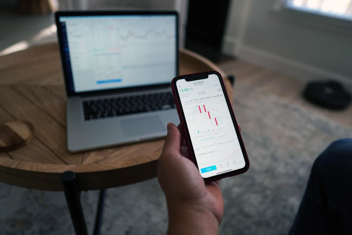 Truth About Trading