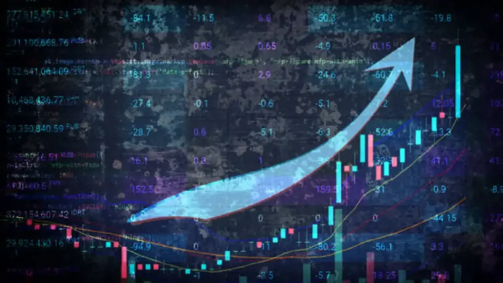 These Five Altcoins Are Seeing Their Fastest Network Growth in Months