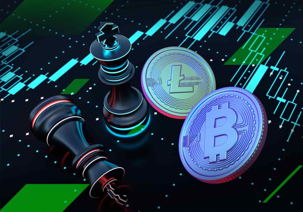 Crypto Trading Plan: How to Trade With Rules Instead of Emotion