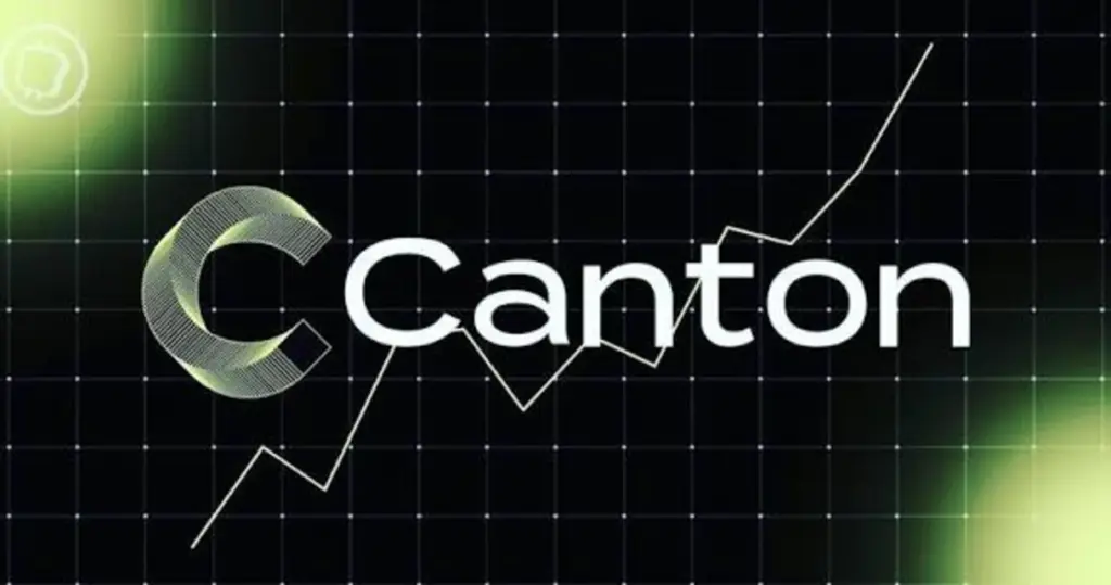 Canton (CC) Bounces Off a Long-Standing Support as Its Network Gains Attention