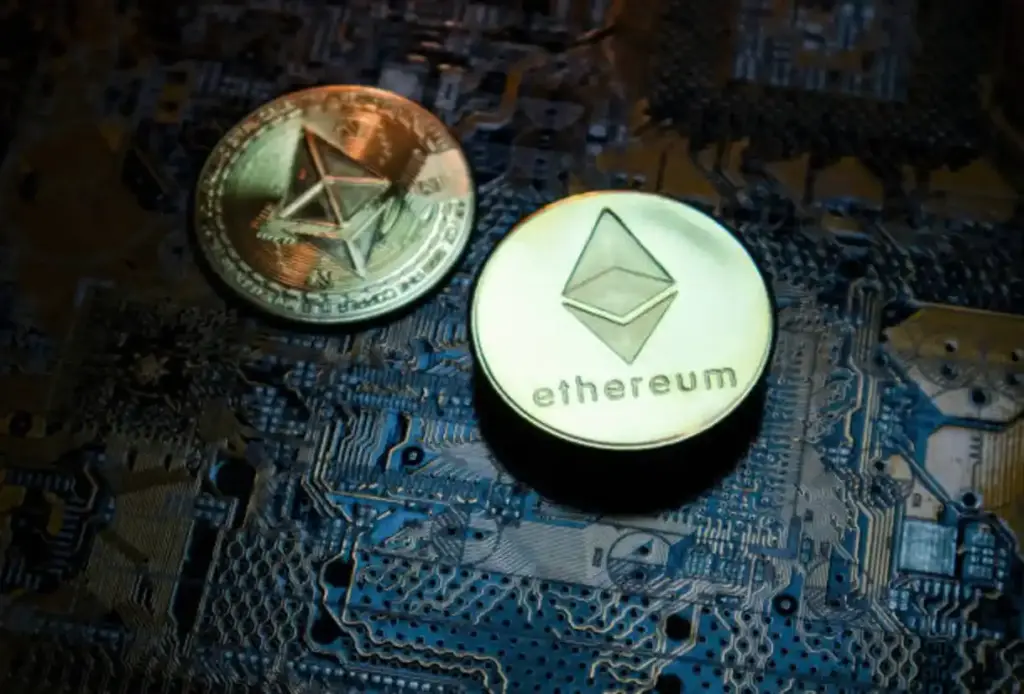 Ethereum Whale Quietly Adds $14.6M In ETH — How Much Bigger Could This Bet Get?