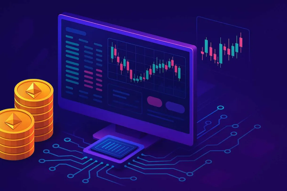 Hyperliquid's On-Chain Revolution: $1.43 Trillion in Trading Data Now Live on Dune