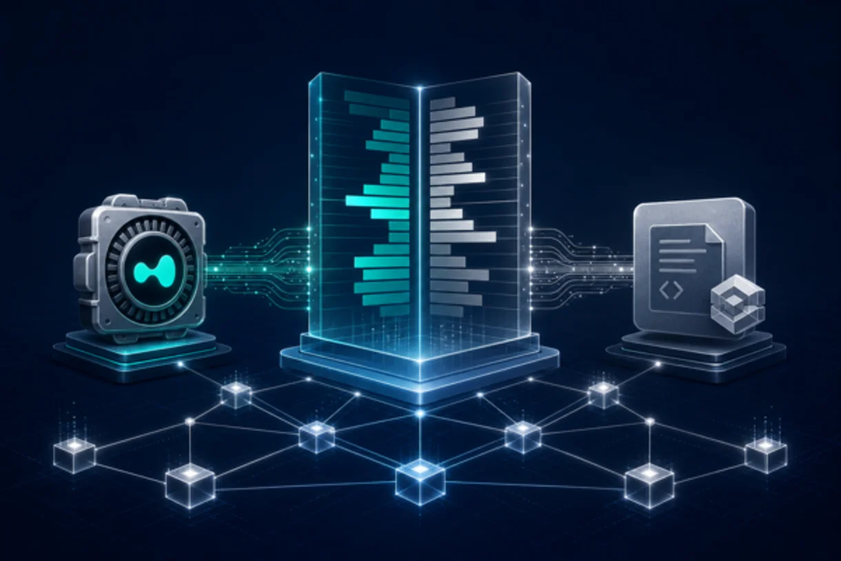 Hyperliquid's On-Chain Revolution: $1.43 Trillion in Trading Data Now Live on Dune