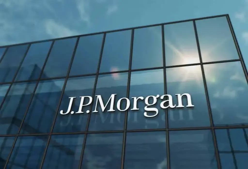 JPMorgan Just Issued a Warning That Could Shake Two Crypto Giants