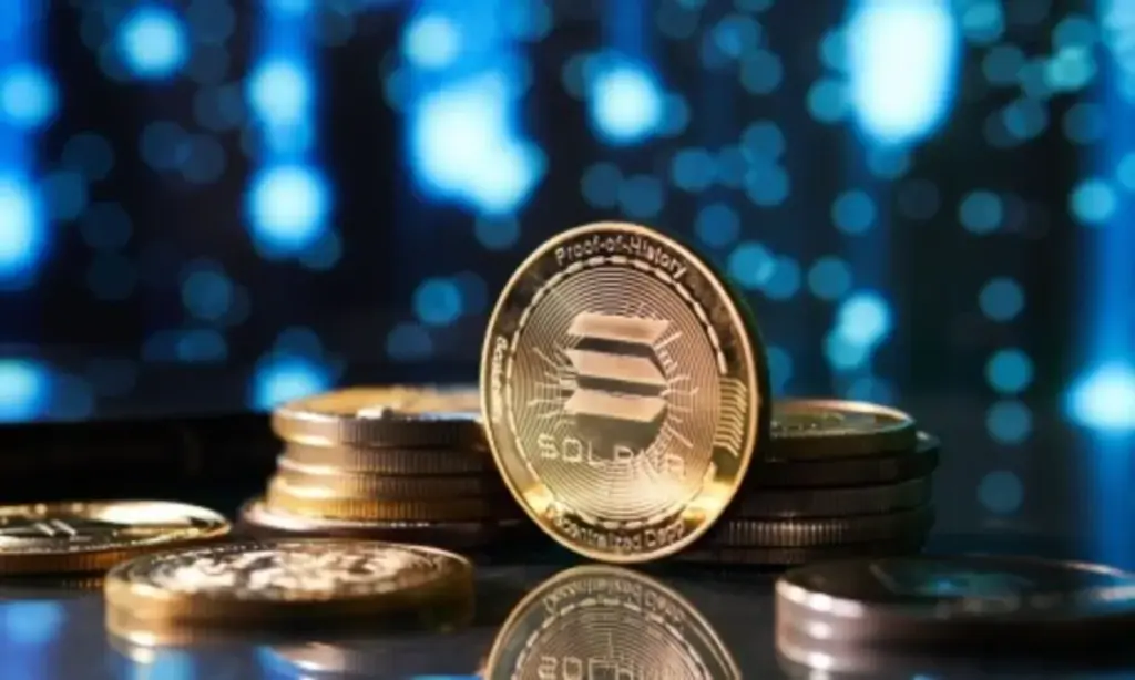 Solana’s Latest Milestone Could Signal a Major Shift in Tokenized Assets