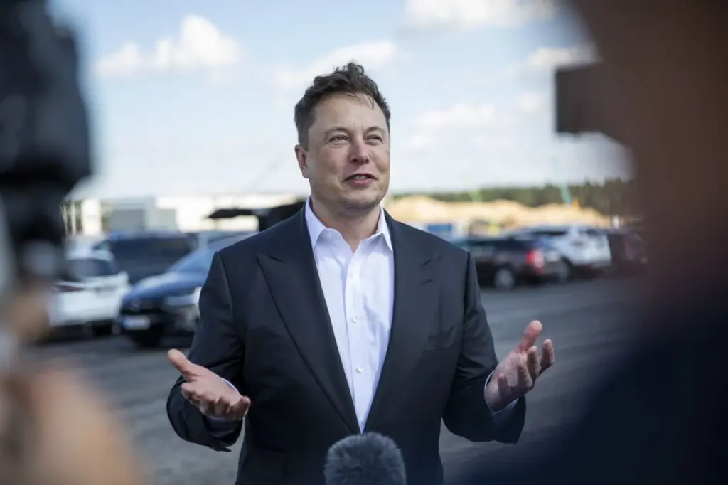The Elon Musk Mindset: 4 Keys to Becoming an Exceptional Trader (Final Part)