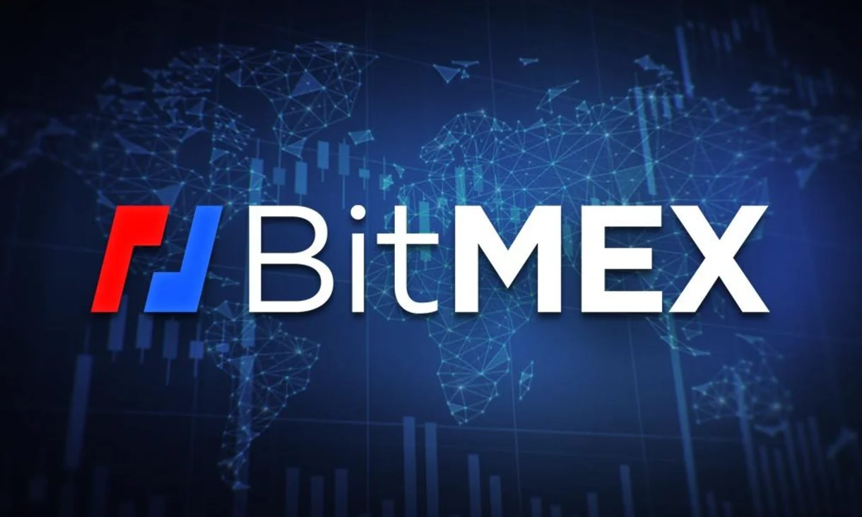 What's the Reason Behind BitMEX's Shutdown?
