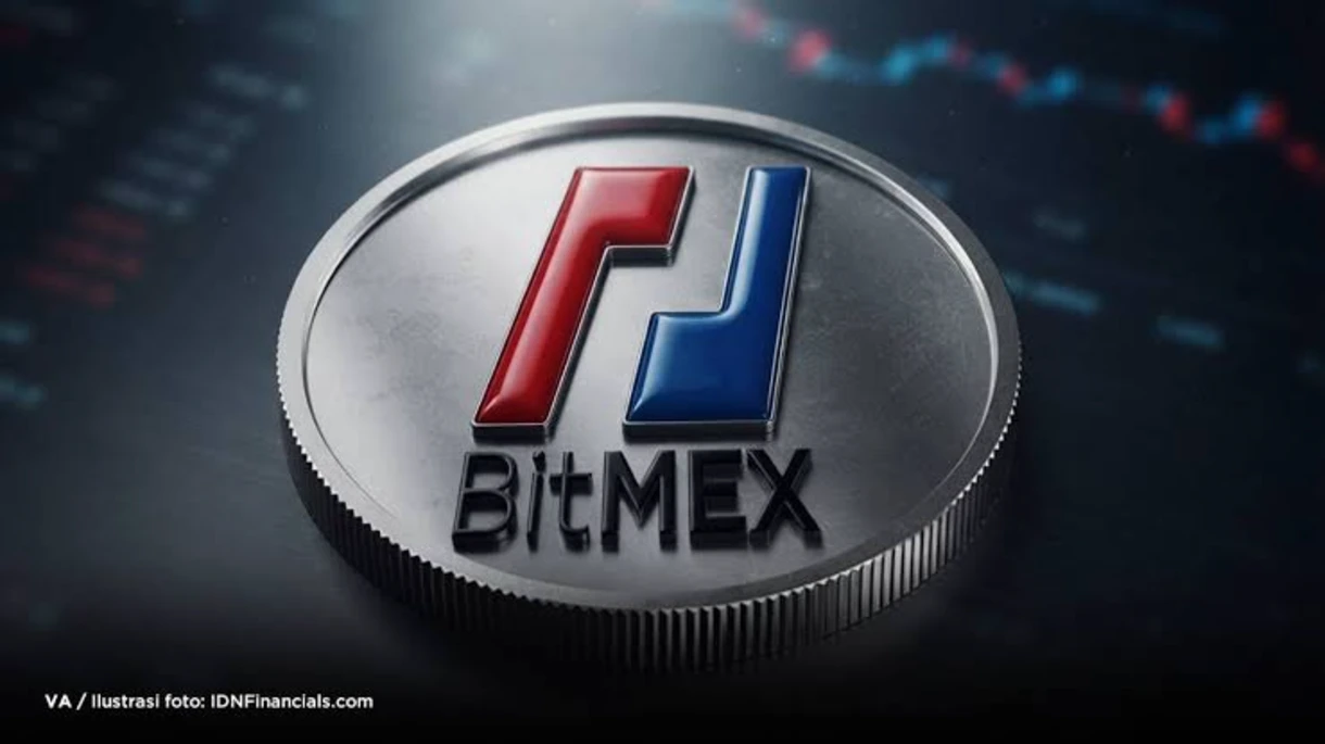 What's the Reason Behind BitMEX's Shutdown?