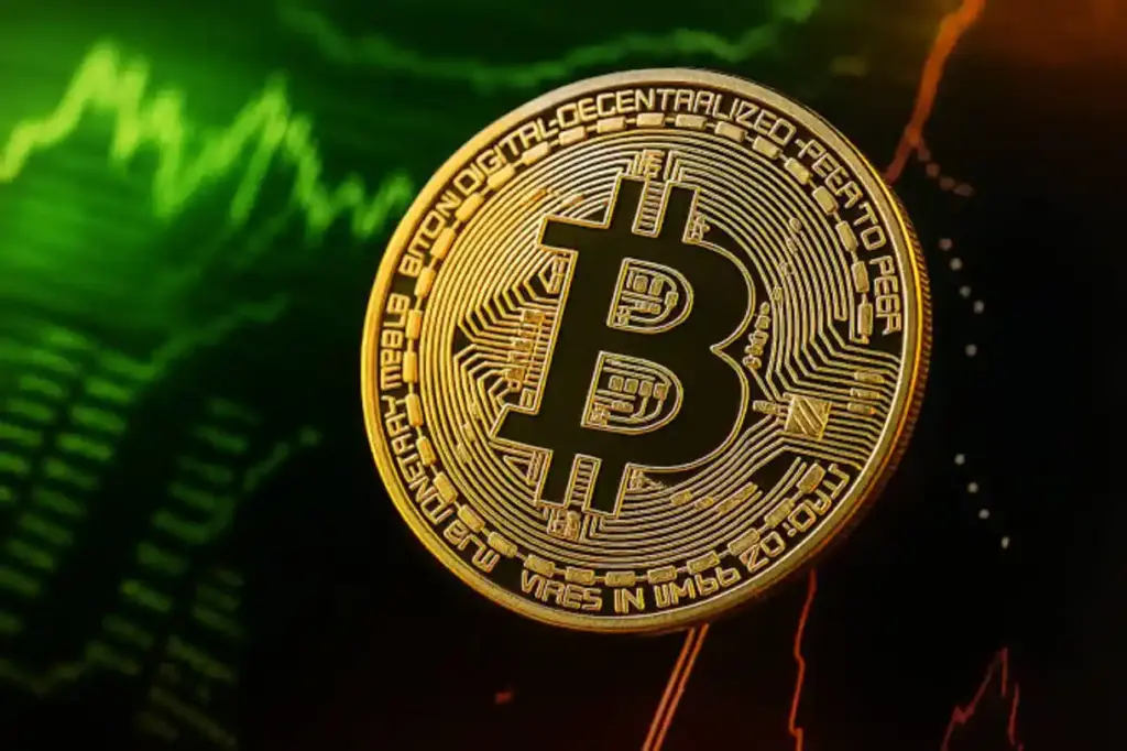 While Others Waited, One Whale Quietly Bought $64 Million in BTC