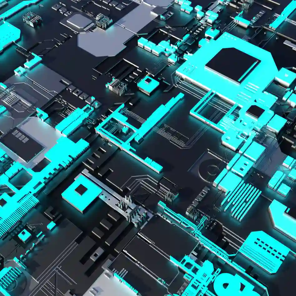 Quantum computing is posing a potential threat to crypto.