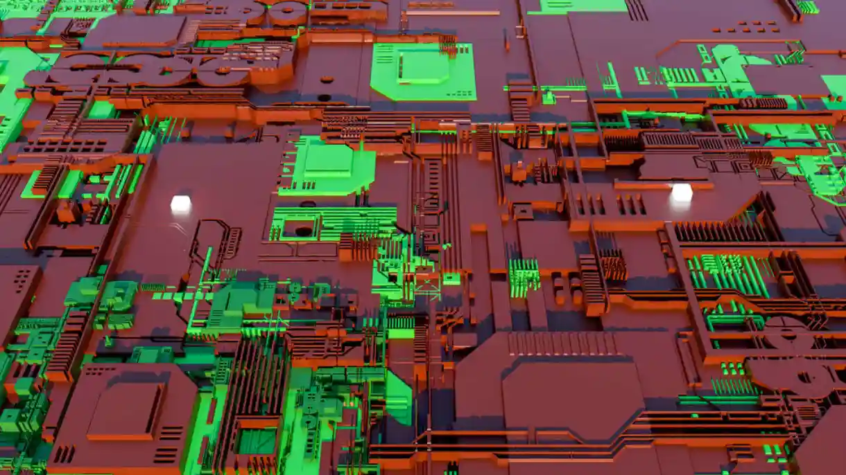Quantum computing is posing a potential threat to crypto.