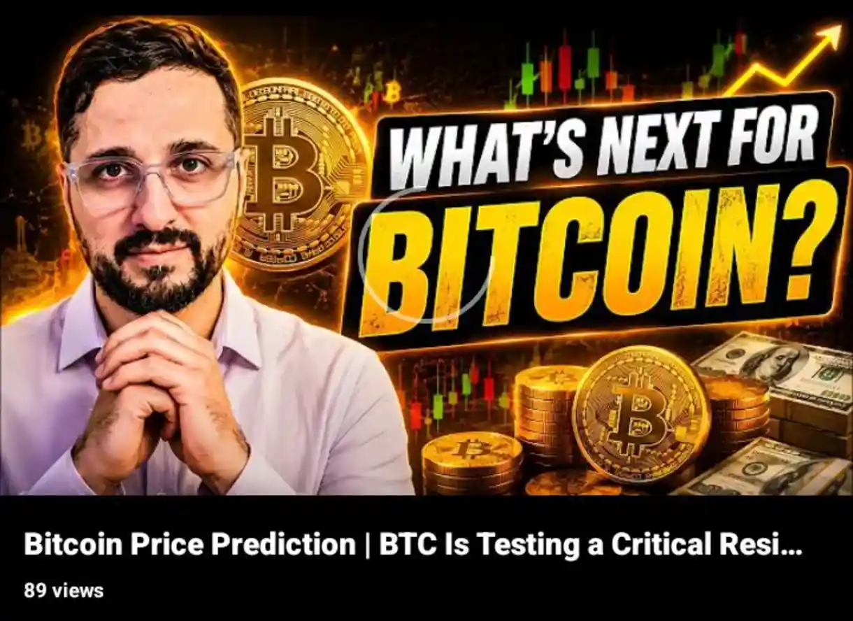 Bitcoin (BTC) Sustains Above a Key Level
