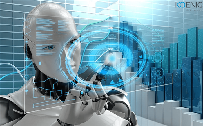 China Threatens Artificial Intelligence (AI) Investment Surge