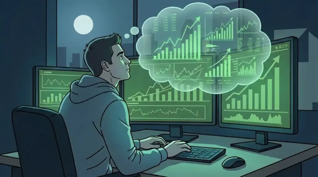 Inversion Thinking: The Mindset That Can Transform Your Trading
