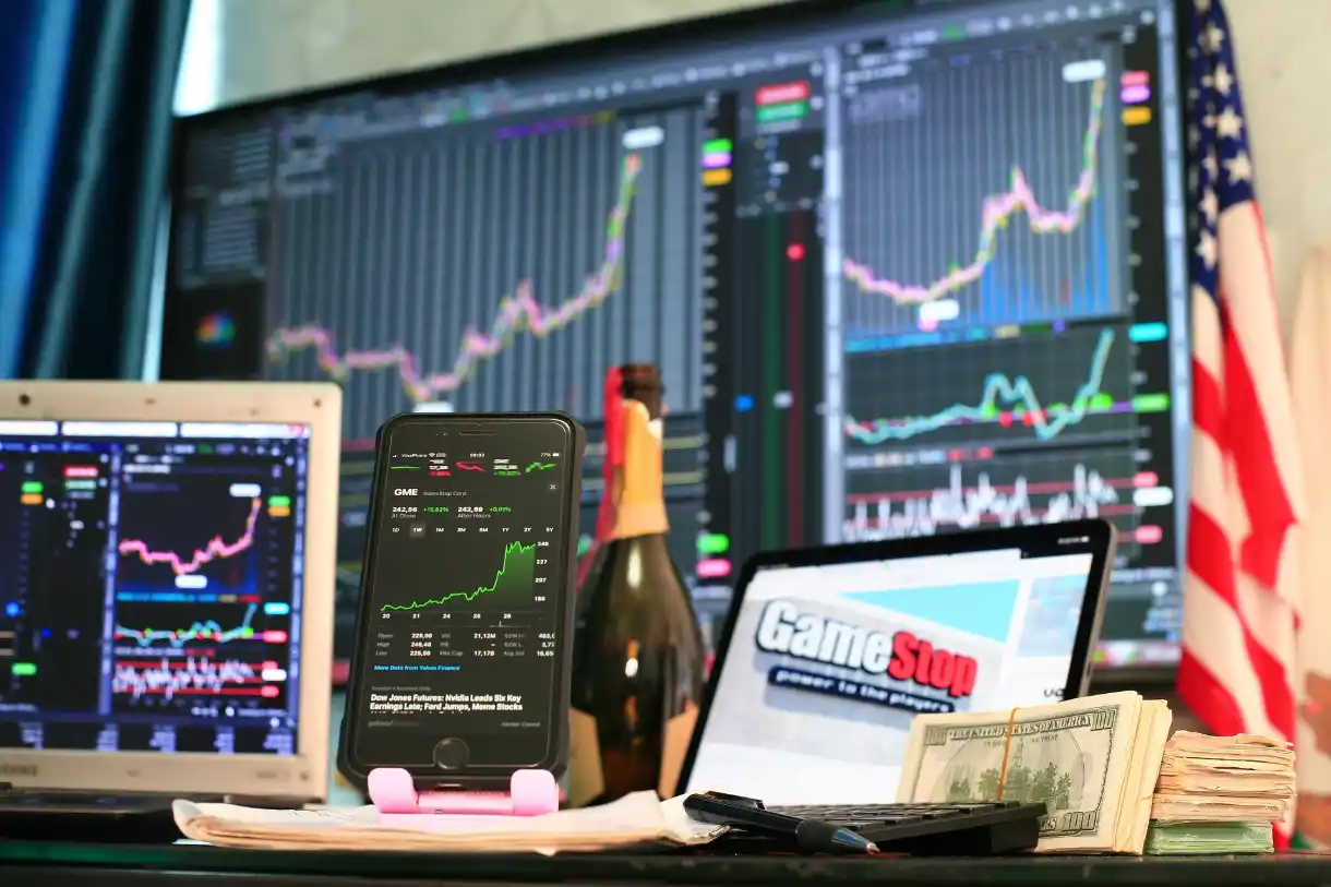 What a Trader Secretly Wishes For