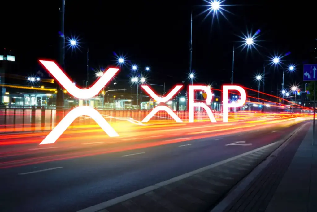 XRP Faces a Volatility Test as Futures Bets Reach 10-Month High