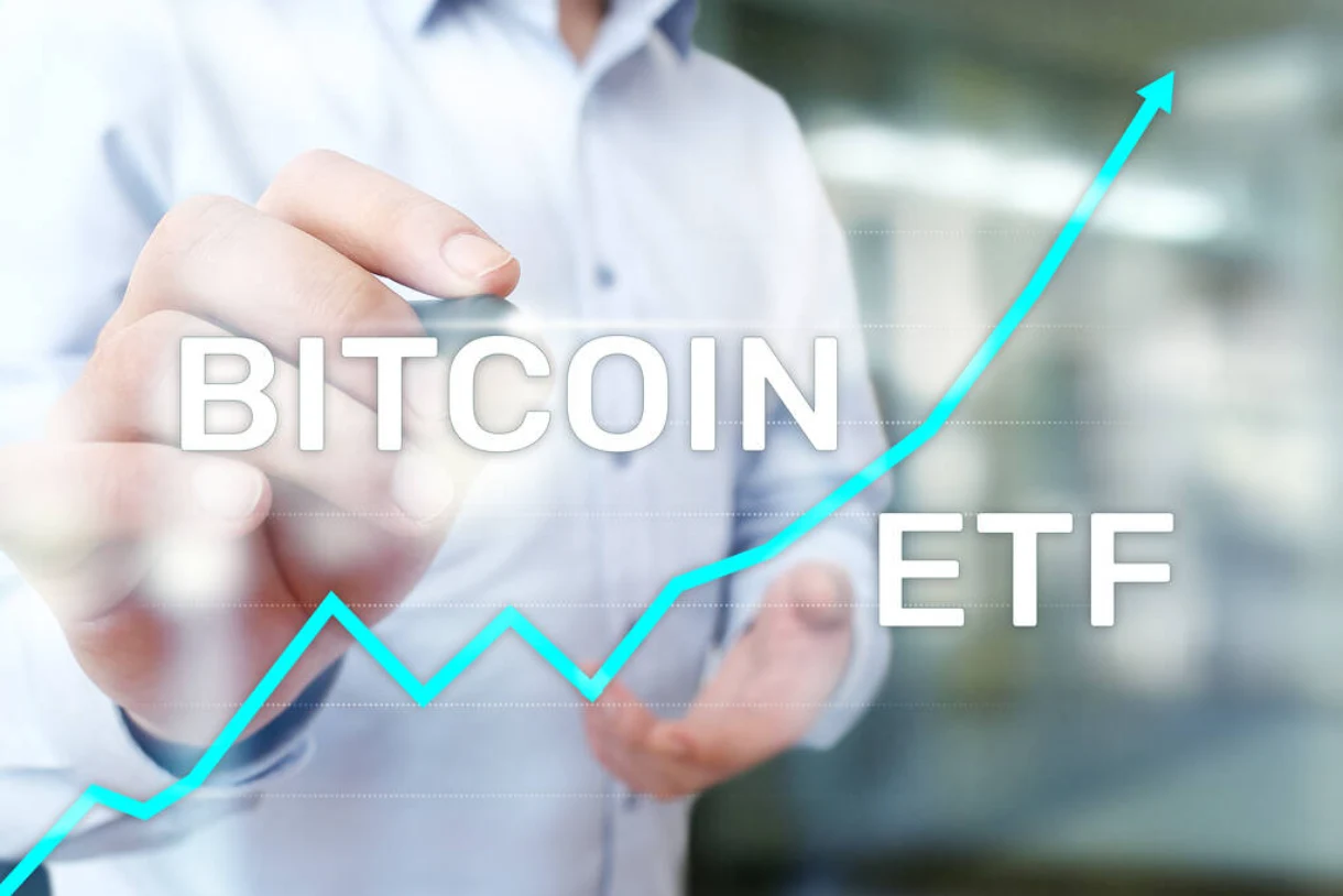 Bitcoin’s ETF Inflows Are Rising, But Spot Demand Is Losing Momentum