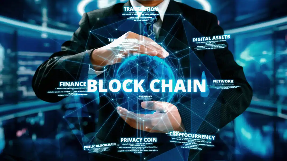 SEC Opens Door to Tokenized U.S. Stocks as Wall Street Moves Onchain