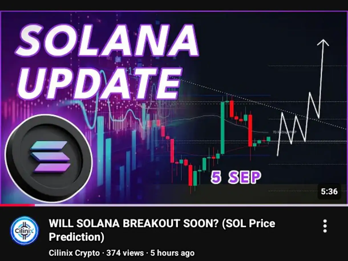 Solana (SOL) Bullish Momentum Looks Weak But the Market Keeps a Good Base