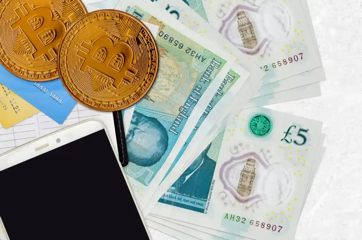 UK Crypto Regulation Moves Closer as FCA Defines Activities Requiring Authorization