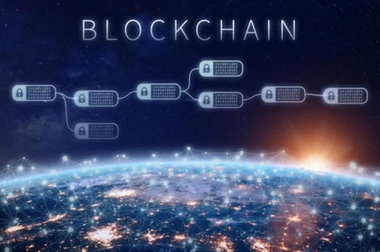 Blockchain Rails: An Essential to the AI Economy