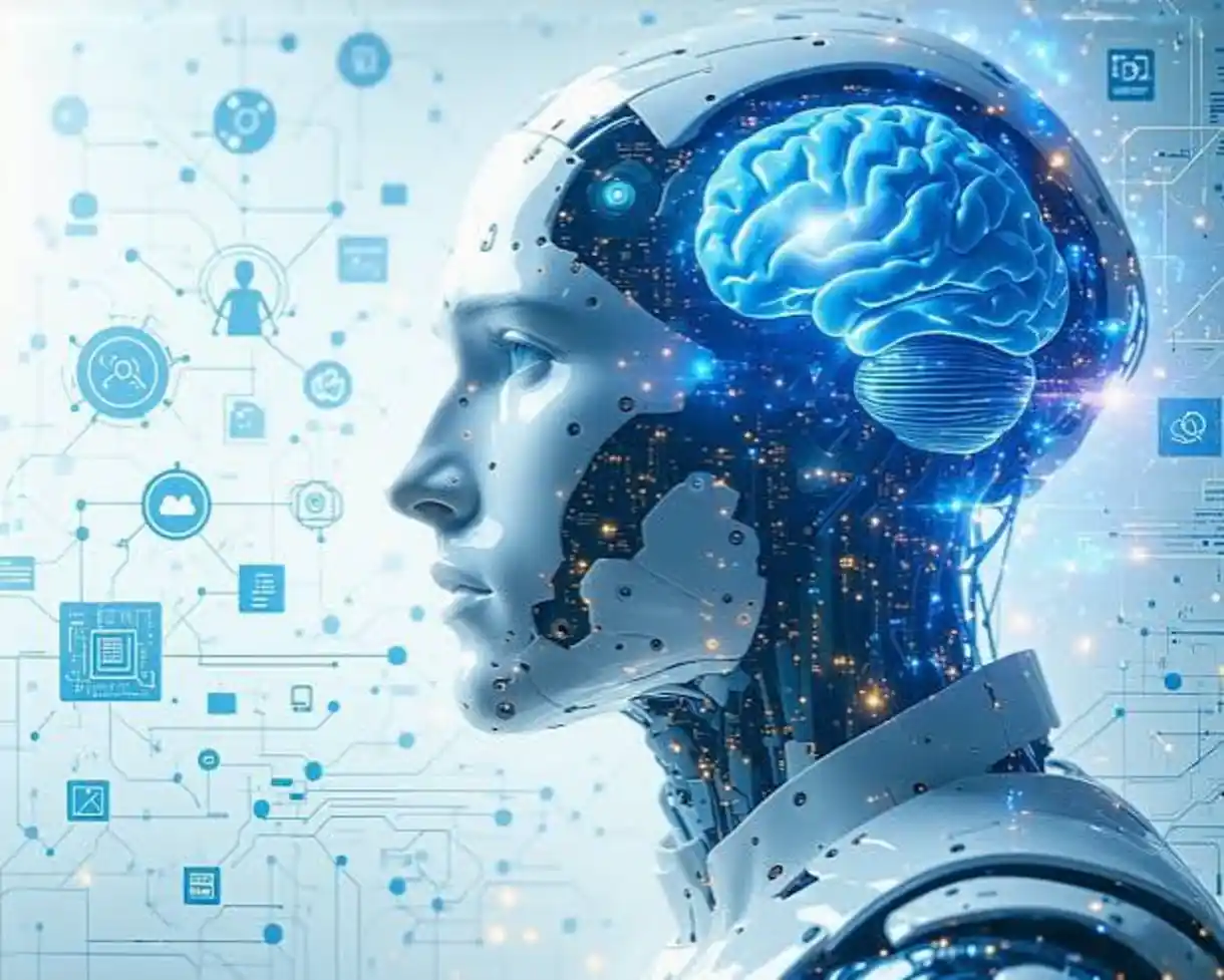 Blockchain Rails: An Essential to the AI Economy
