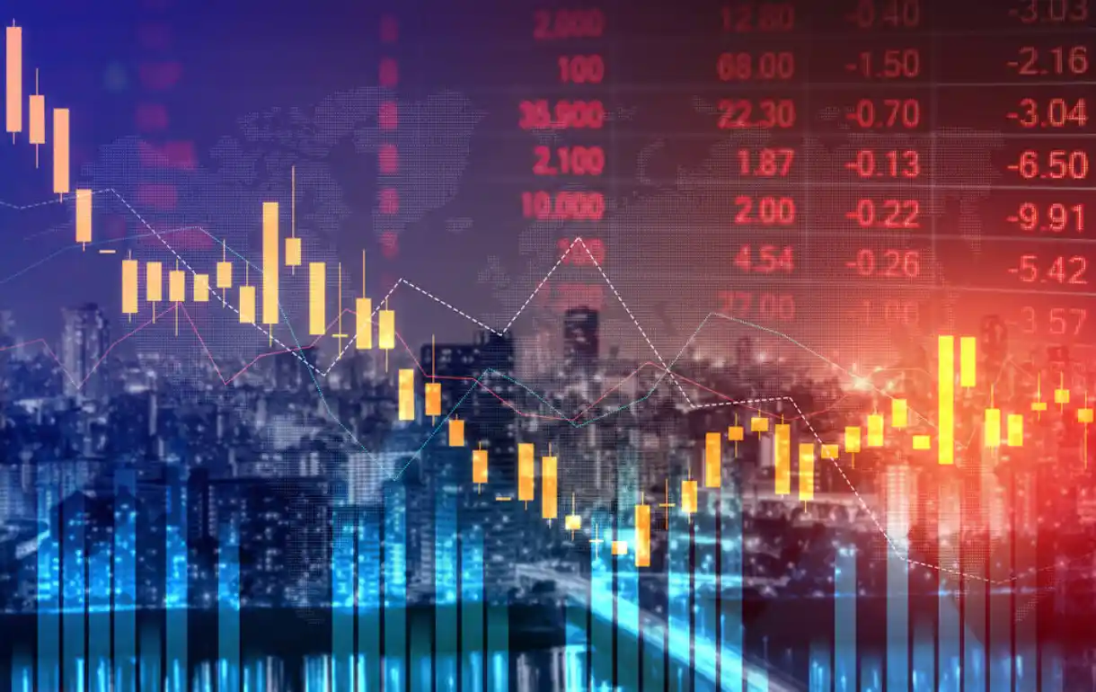 Crypto Market Sheds 1.26% Ahead of US Inflation Data