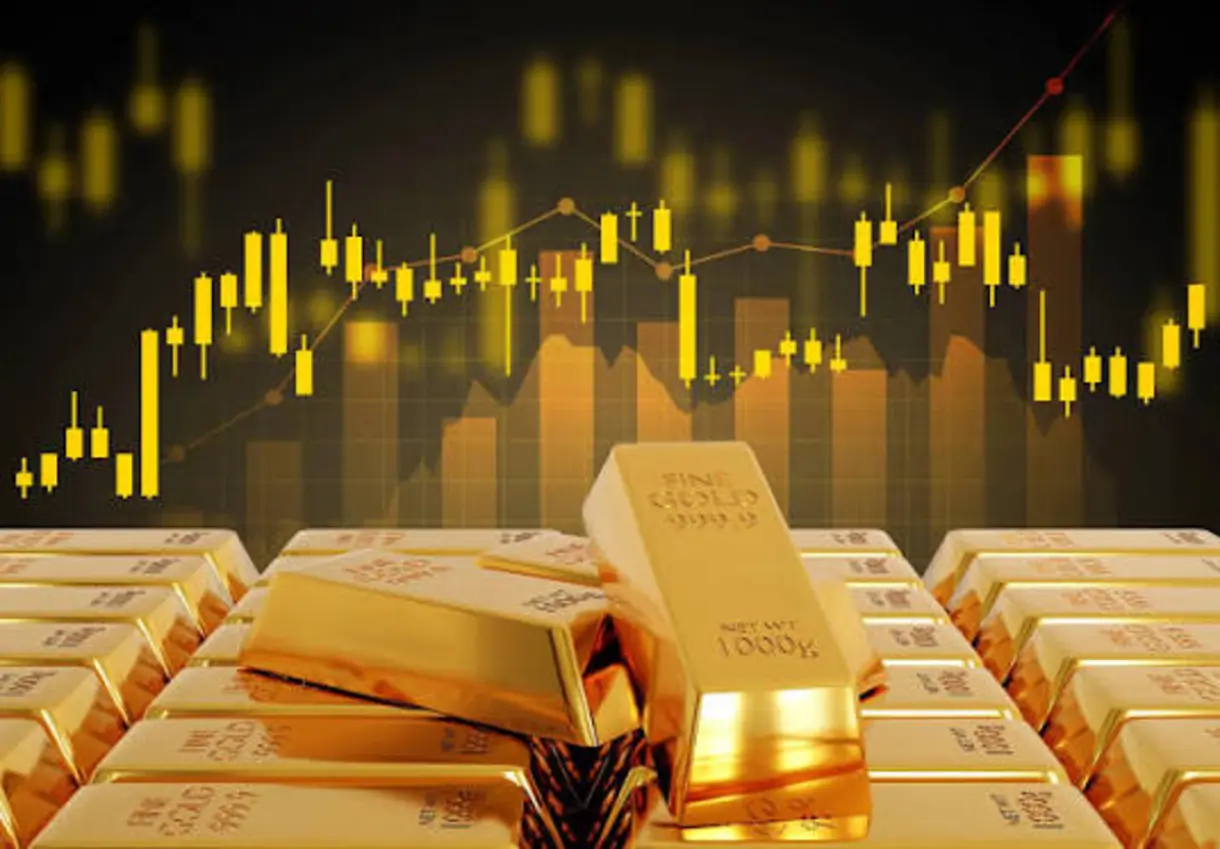 Friends Against Debasement: Gold and Bitcoin