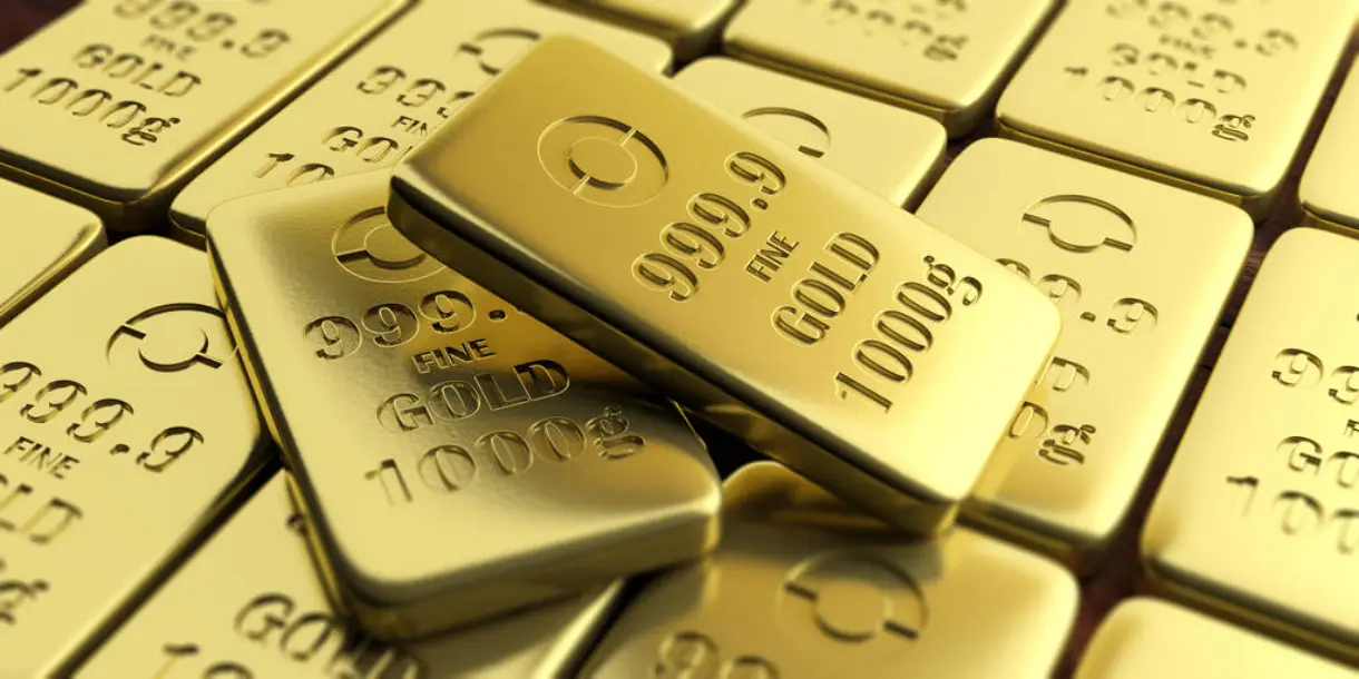 Gold Is More Than a Safe Haven: Why Investors Are Looking at Gold Mining Stocks