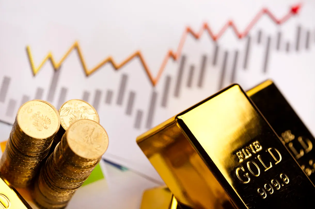Gold Is More Than a Safe Haven: Why Investors Are Looking at Gold Mining Stocks