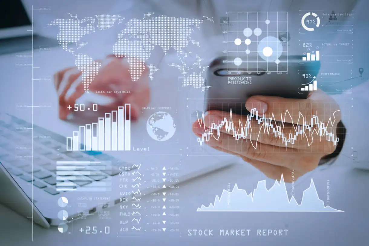 Reading the Crypto Market: 7 Signals Investors Should Understand Before Making a Move